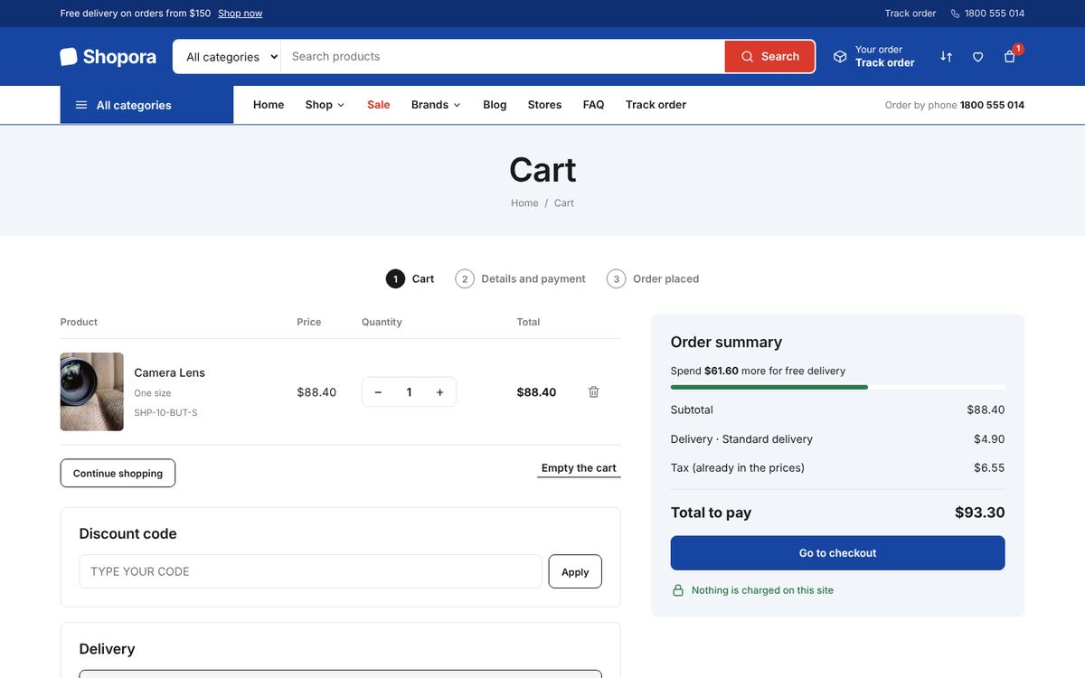 Cart