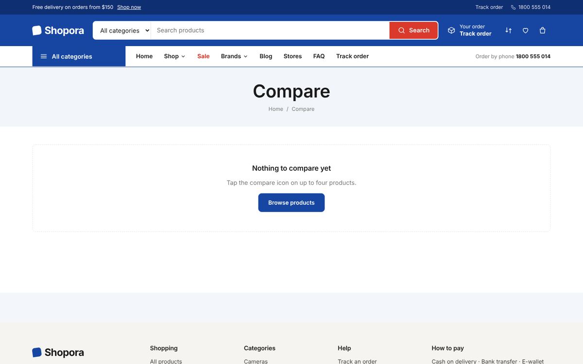 Compare