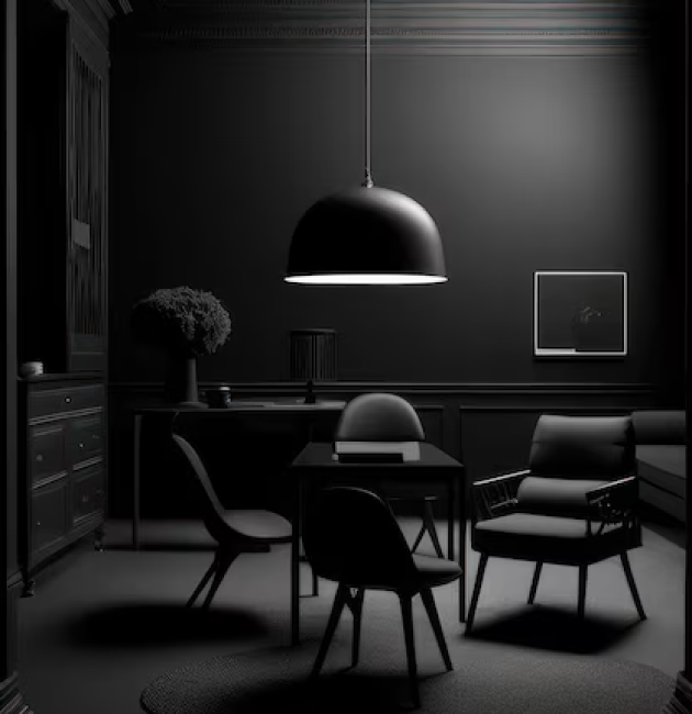 Custom website project